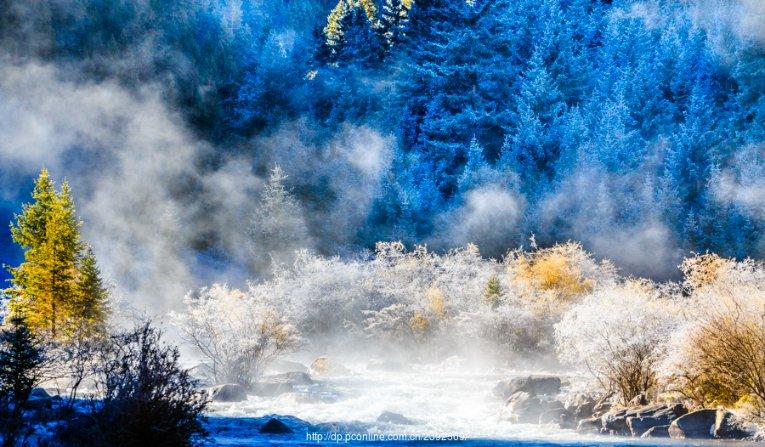 22日前江苏这些地方有望飘雪花！下周一有严重冰冻